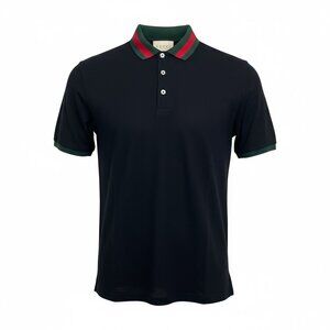 AUTHENTIC GUCCI POLO